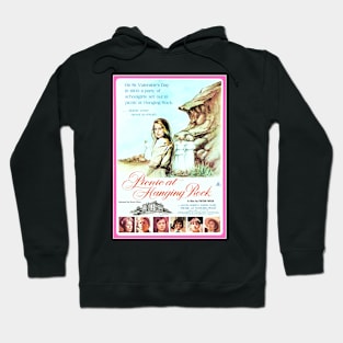 Picnic at Hanging Rock Hoodie